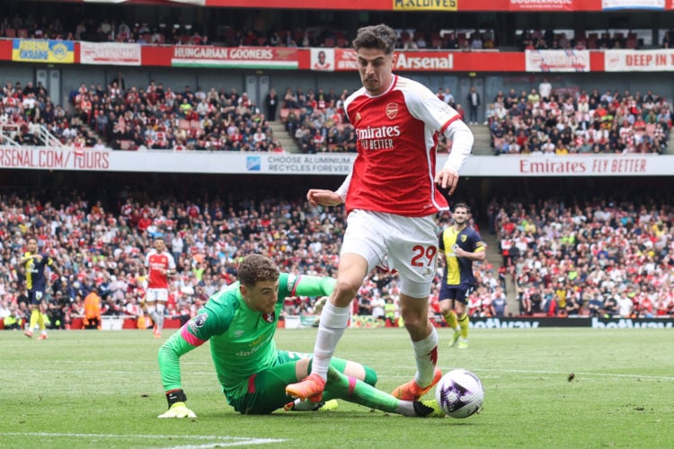 Photo by Mark Leech/Offside/Offside via Getty Images