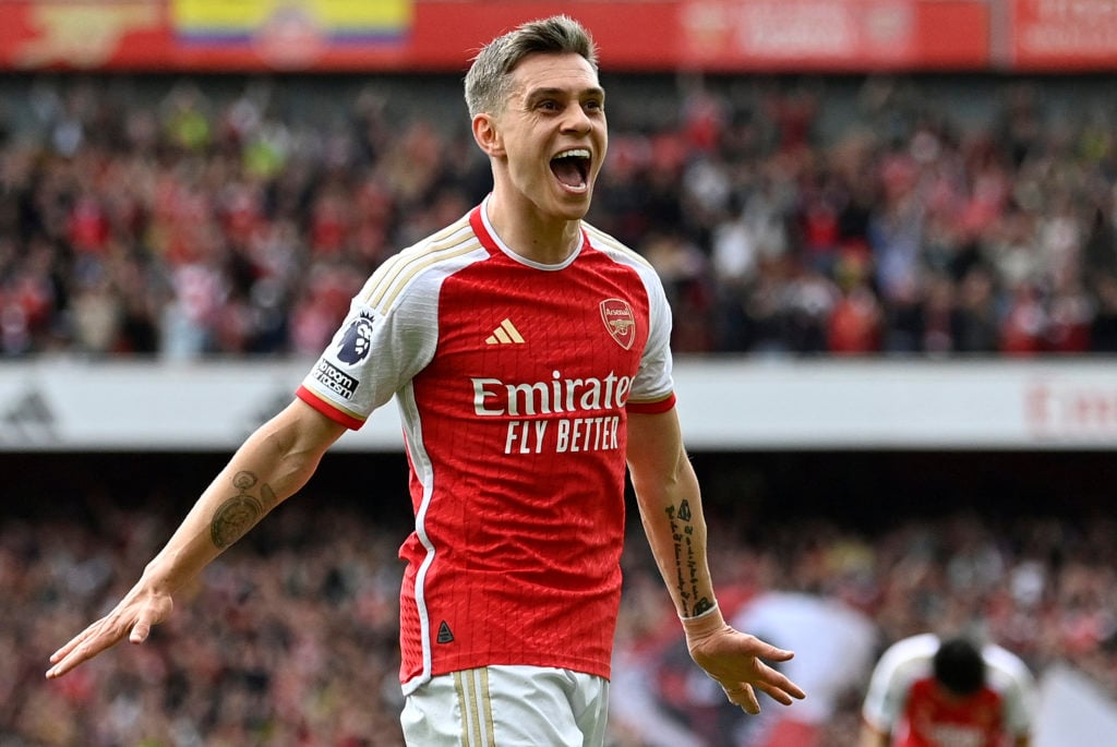 FBL-ENG-PR-ARSENAL-BOURNEMOUTH