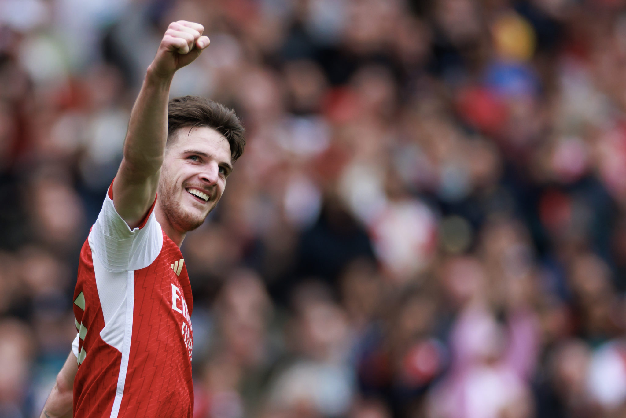Arsenal told to do one thing this summer to ‘unlock a new dimension to ...
