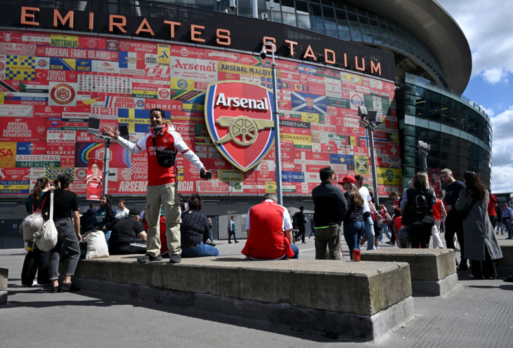 Photo by Shaun Botterill/Getty Images