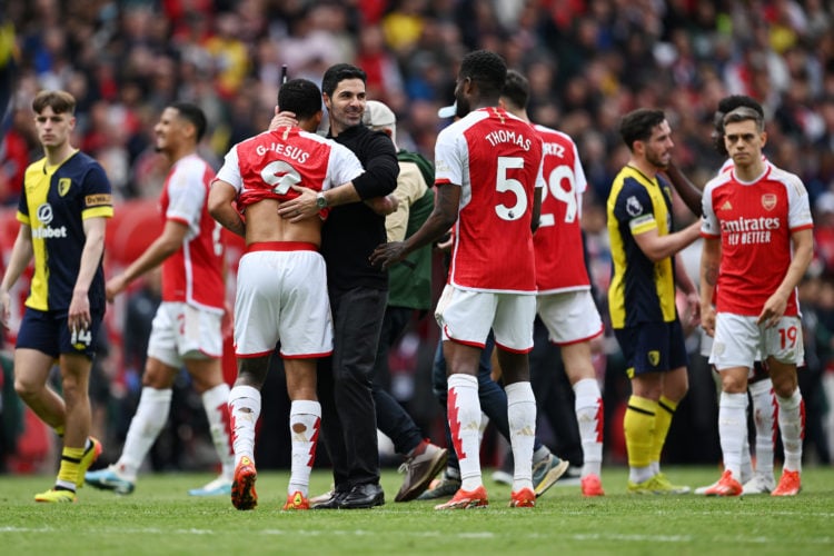 Photo by Shaun Botterill/Getty Images