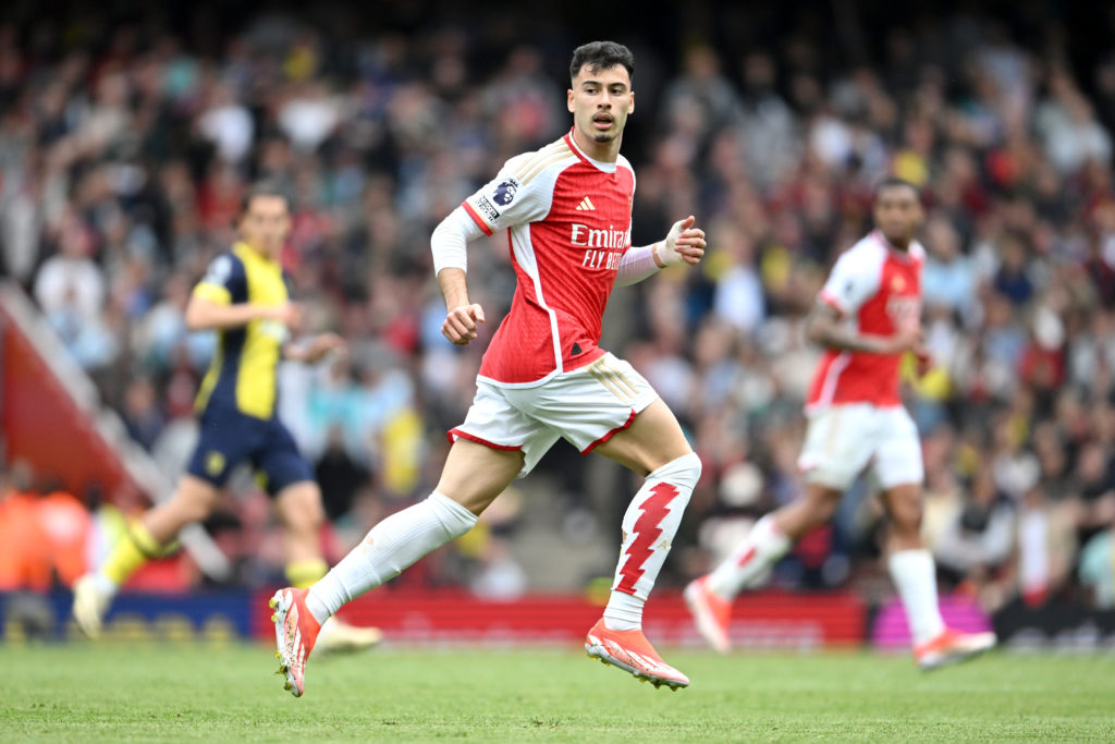 Arsenal FC v AFC Bournemouth - Premier League