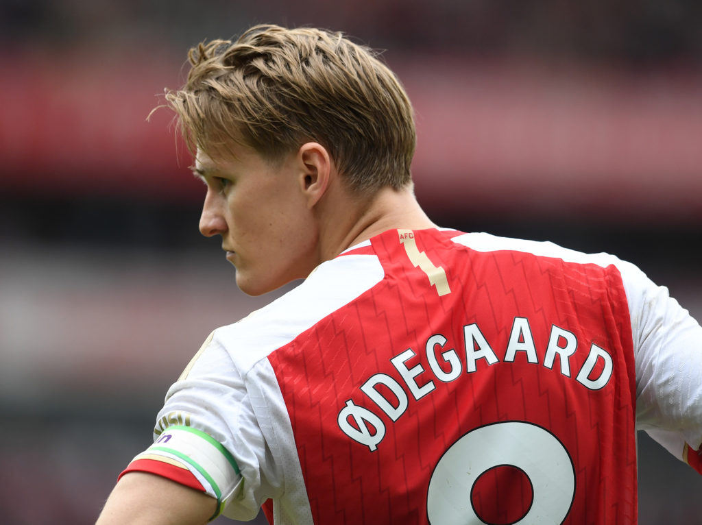 Arsenal FC v AFC Bournemouth - Premier League