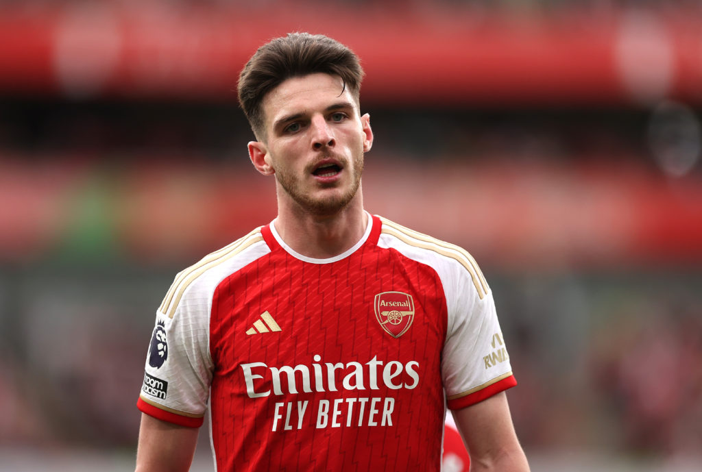 Arsenal FC v AFC Bournemouth - Premier League