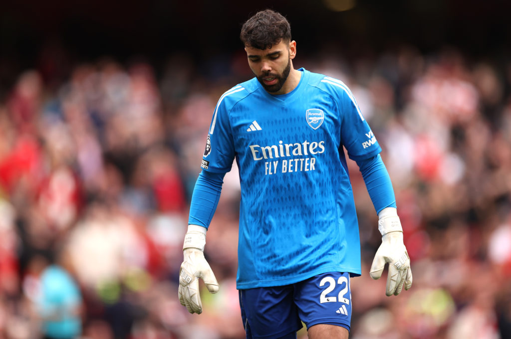 Arsenal FC v AFC Bournemouth - Premier League