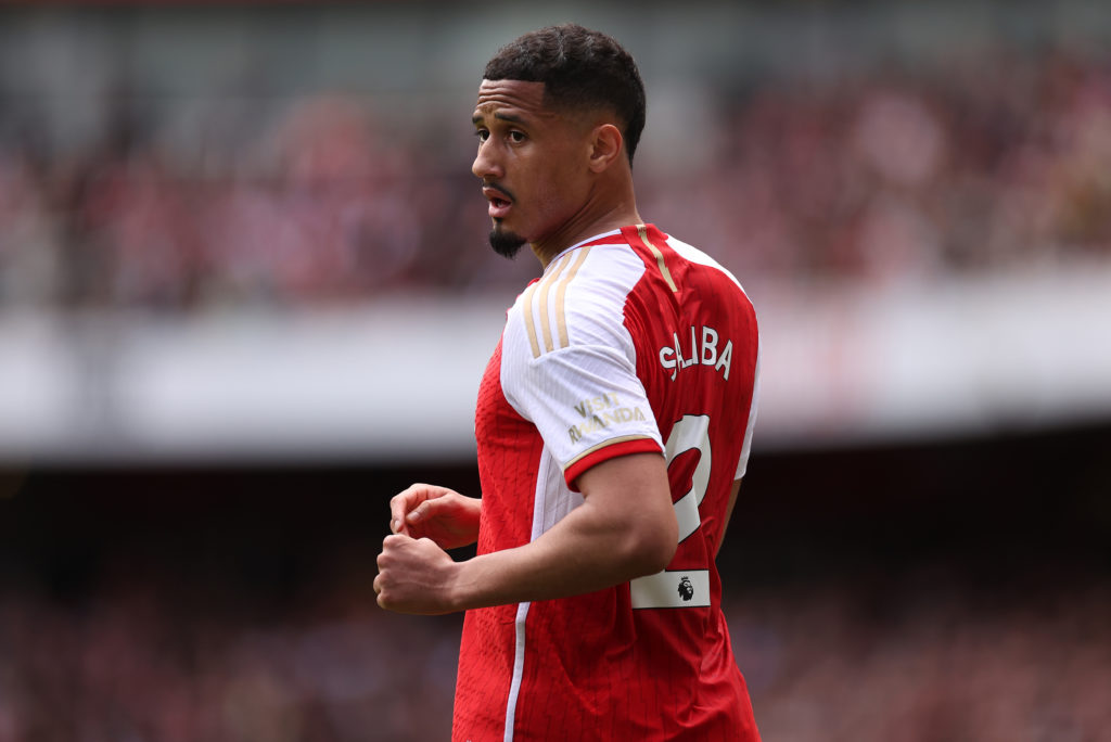Arsenal FC v AFC Bournemouth - Premier League