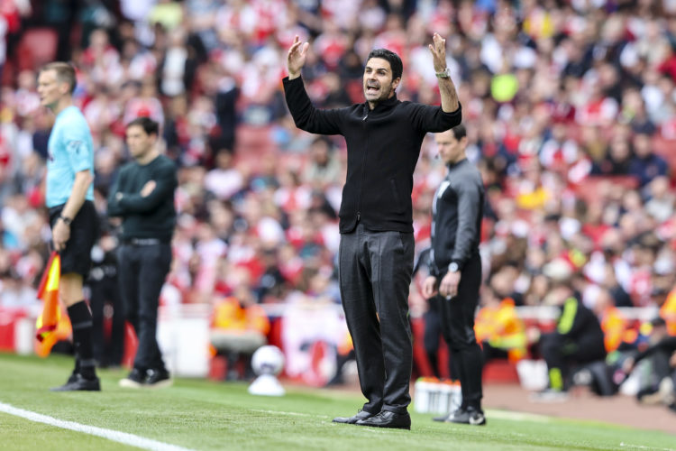 Photo by Robin Jones - AFC Bournemouth/AFC Bournemouth via Getty Images