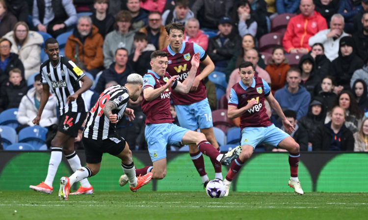 Photo by Stu Forster/Getty Images