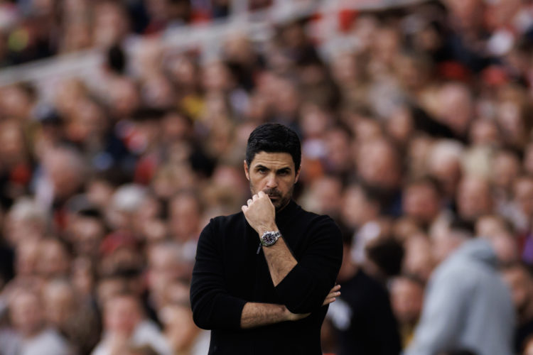 Photo by Marc Atkins/Getty Images