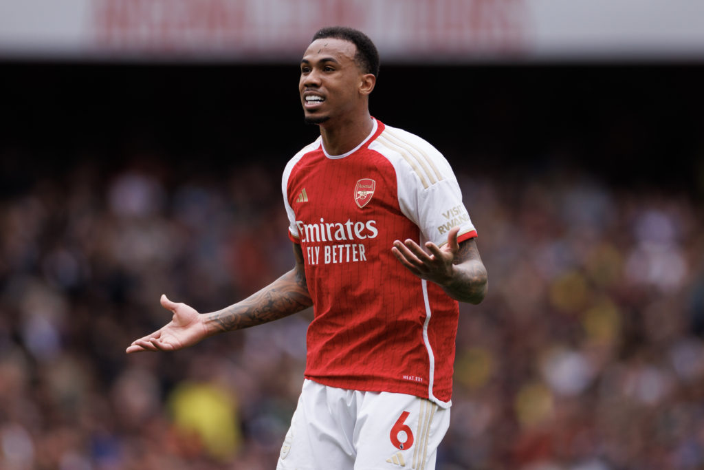 Arsenal FC v AFC Bournemouth - Premier League