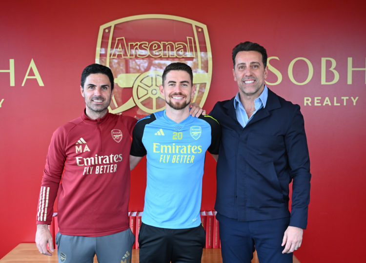 Photo by Stuart MacFarlane/Arsenal FC via Getty Images