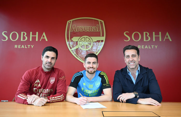 Photo by Stuart MacFarlane/Arsenal FC via Getty Images