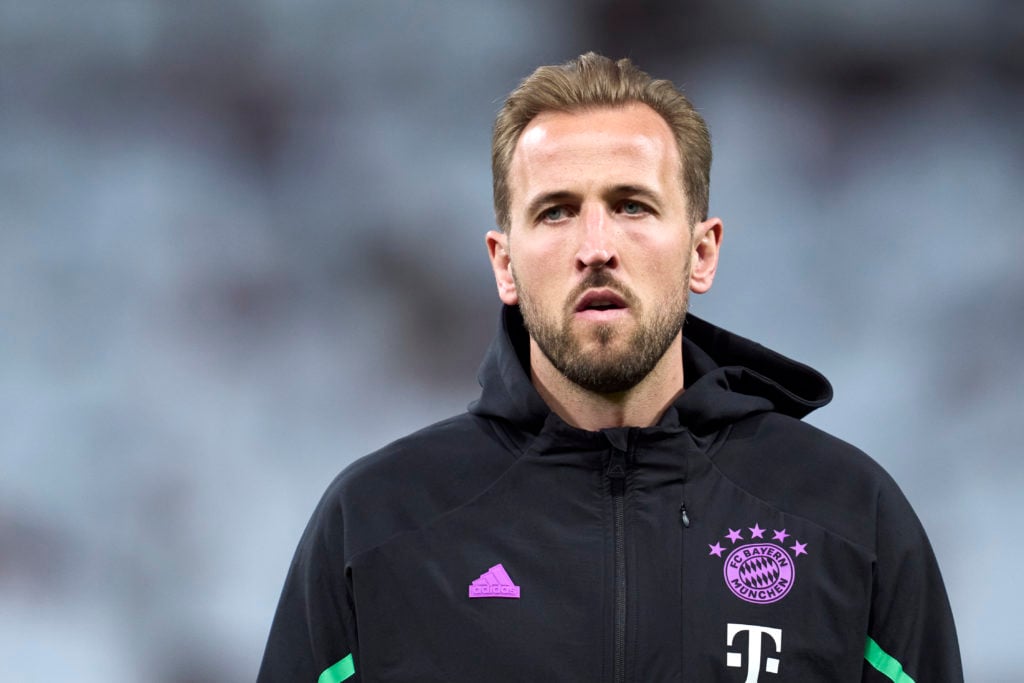 Real Madrid v FC Bayern München: Semi-final Second Leg - UEFA Champions League 2023/24