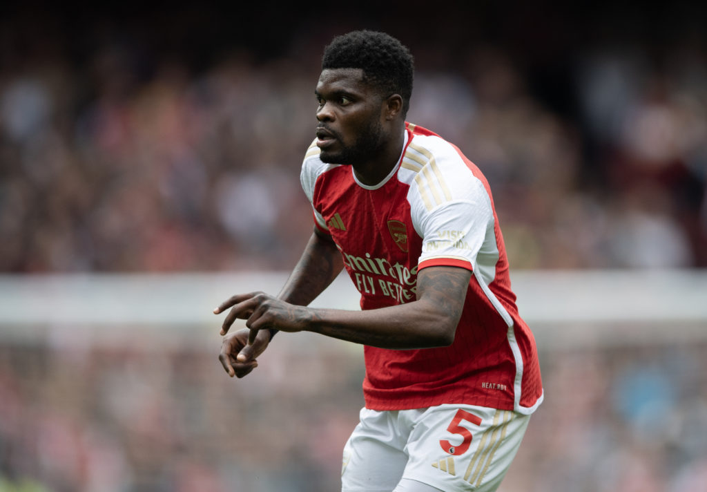 Arsenal FC v AFC Bournemouth - Premier League