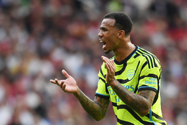 Photo by David Price/Arsenal FC via Getty Images