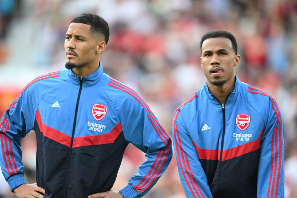 Manchester United v Arsenal FC - Premier League