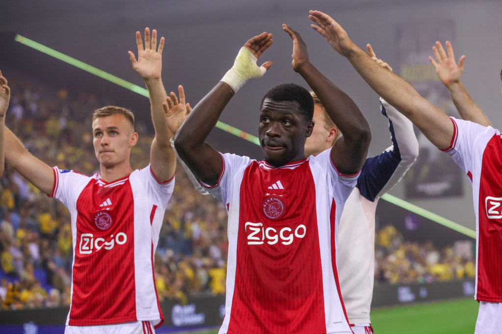 Vitesse v AFC Ajax - Dutch Eredivisie