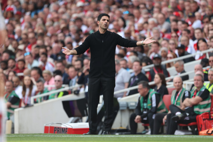Photo by Mark Leech/Offside/Offside via Getty Images