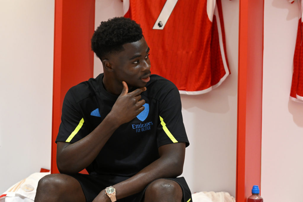 Arsenal FC v Everton FC - Premier League