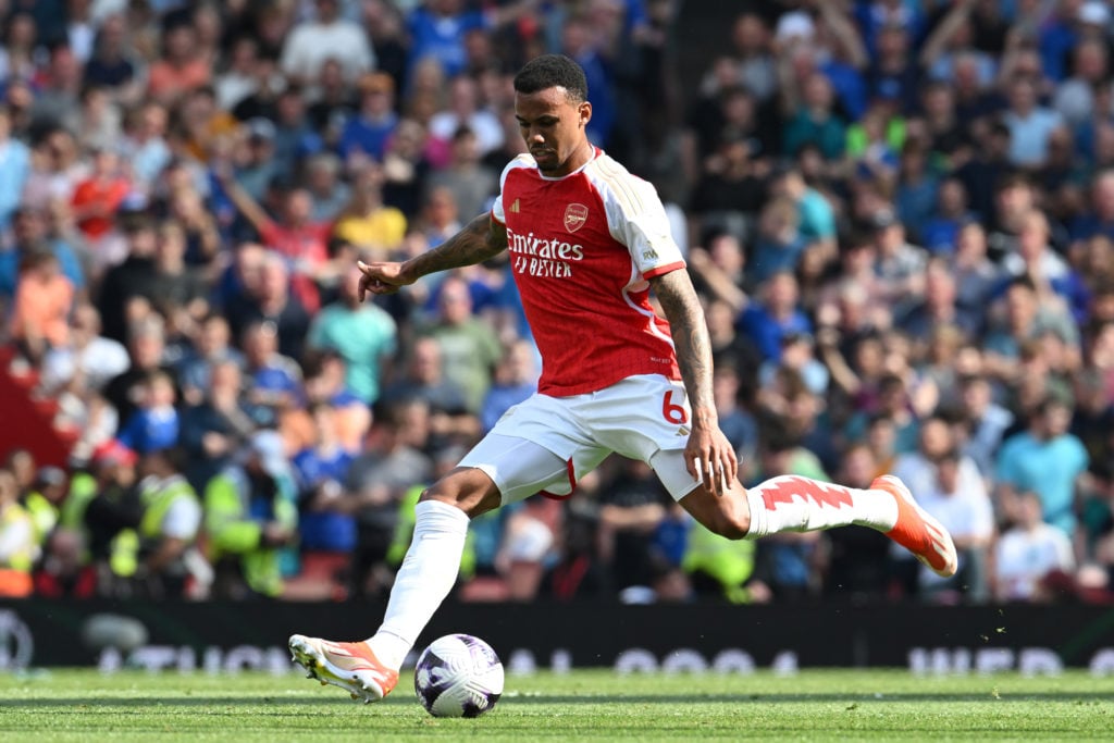 Arsenal FC v Everton FC - Premier League