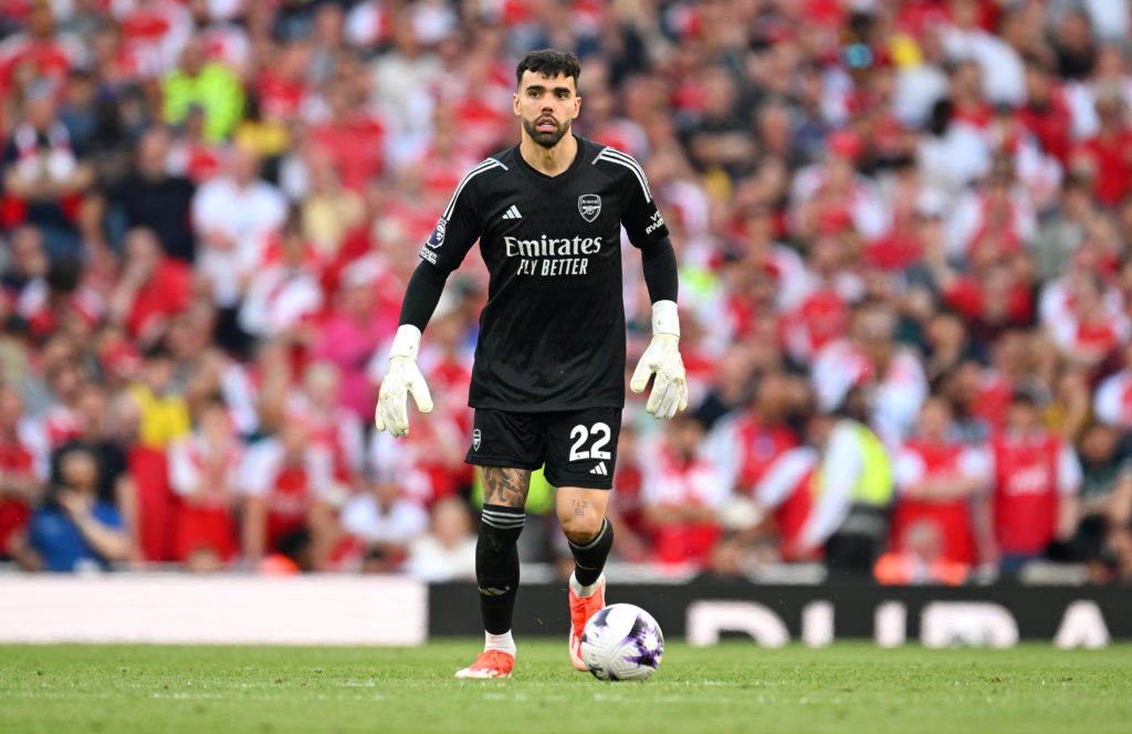 Arsenal FC v Everton FC - Premier League