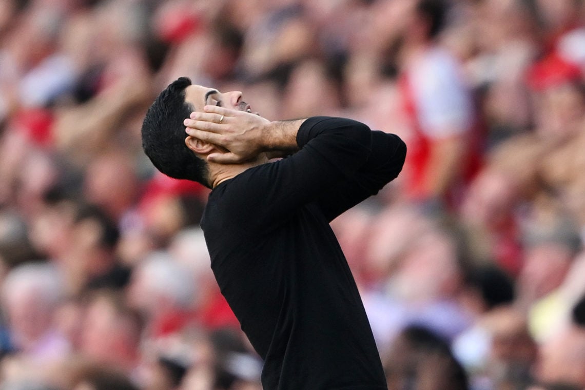 Photo by Shaun Botterill/Getty Images