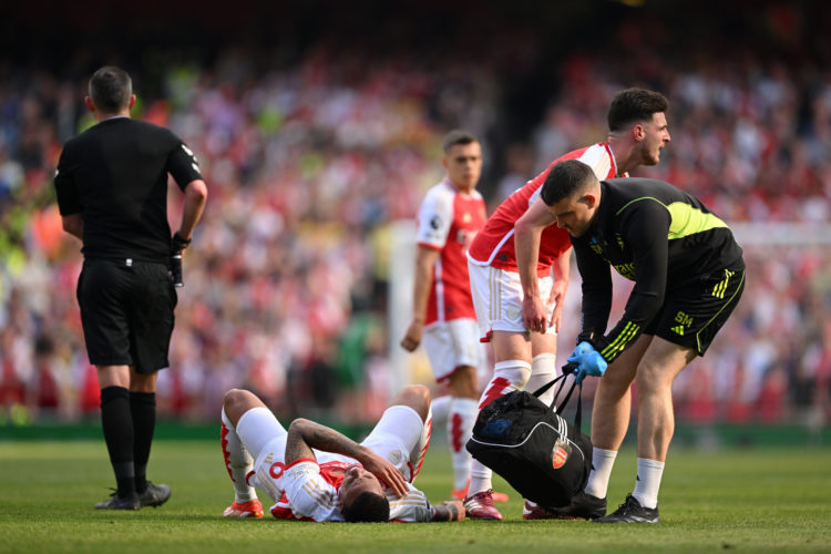 Photo by Shaun Botterill/Getty Images