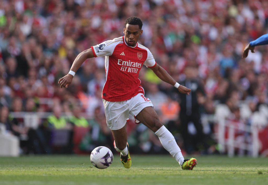 Arsenal FC v Everton FC - Premier League