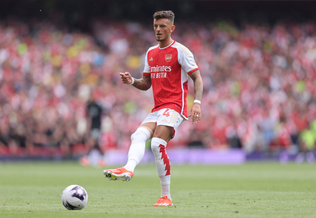 Arsenal FC v Everton FC - Premier League