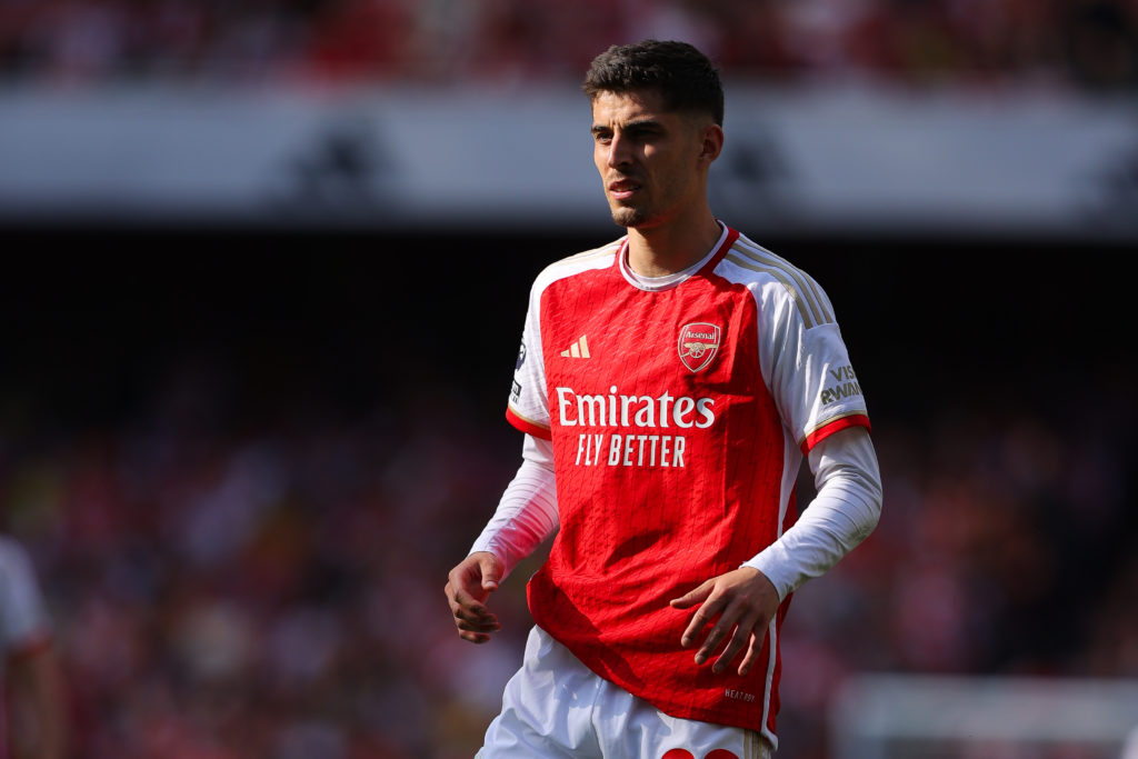 Arsenal FC v Everton FC - Premier League