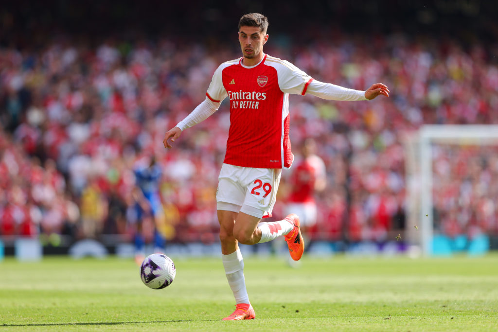 Arsenal FC v Everton FC - Premier League