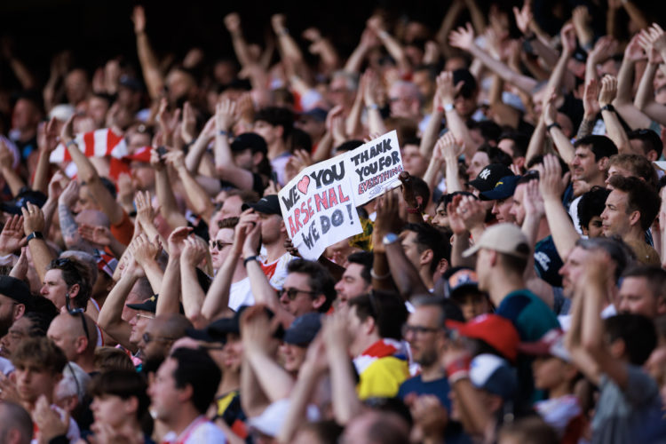 Photo by Marc Atkins/Getty Images