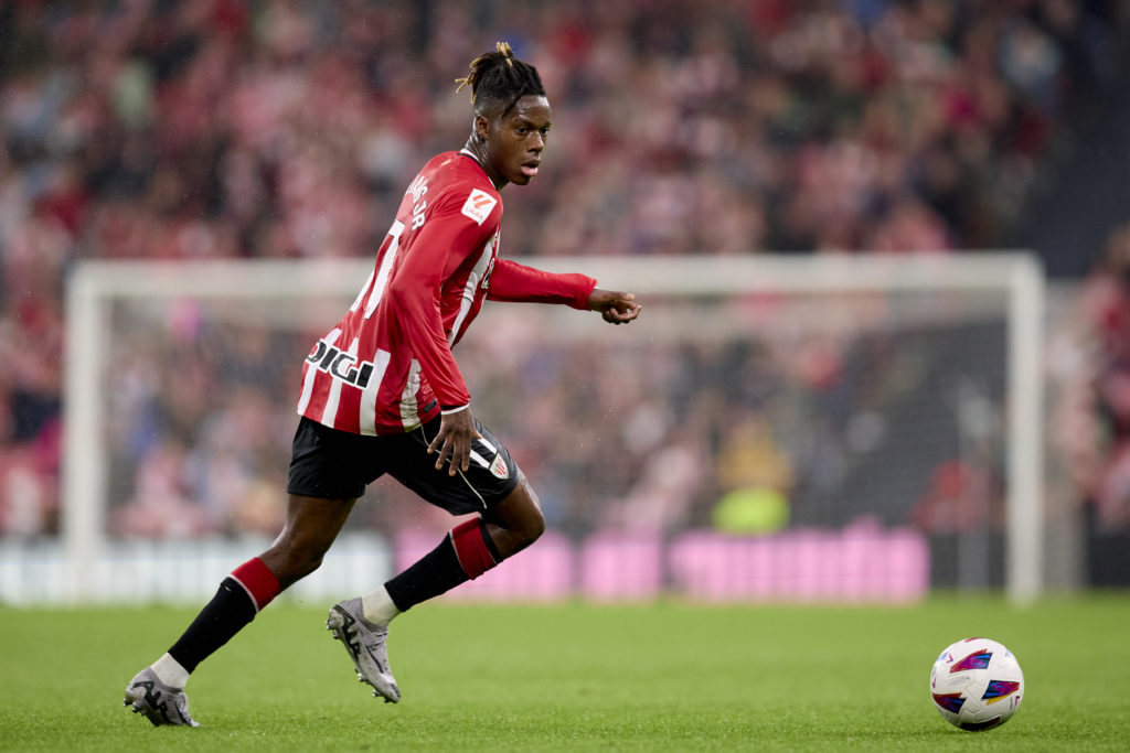 Athletic Bilbao v Sevilla FC - LaLiga EA Sports