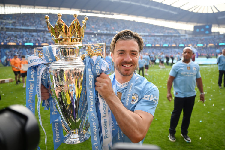 Photo by Michael Regan/Getty Images