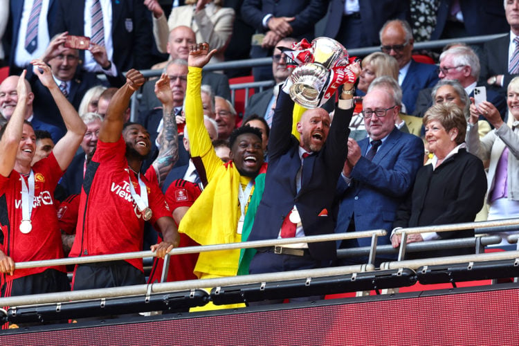 Photo by Charlotte Wilson/Offside/Offside via Getty Images