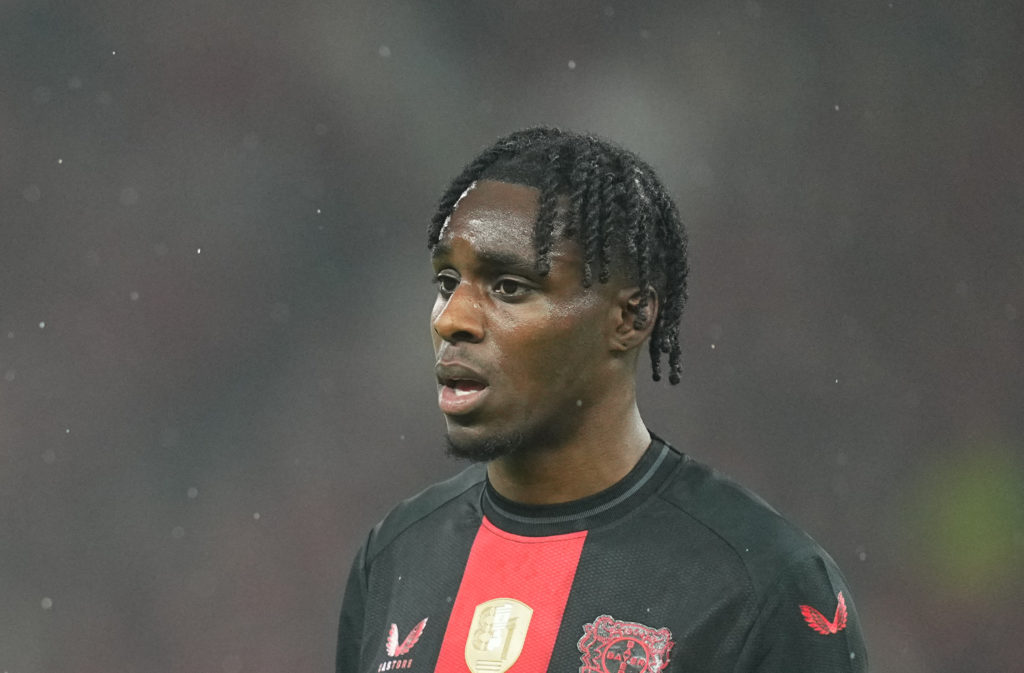 1. FC Kaiserslautern v Bayer 04 Leverkusen - DFB Cup 2023/24 Final