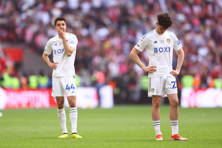 Photo by Jacques Feeney/Offside/Offside via Getty Images