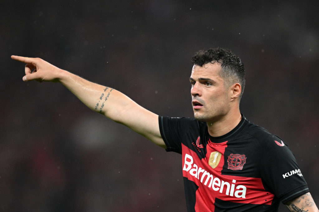 1. FC Kaiserslautern v Bayer 04 Leverkusen - DFB Cup 2023/24 Final