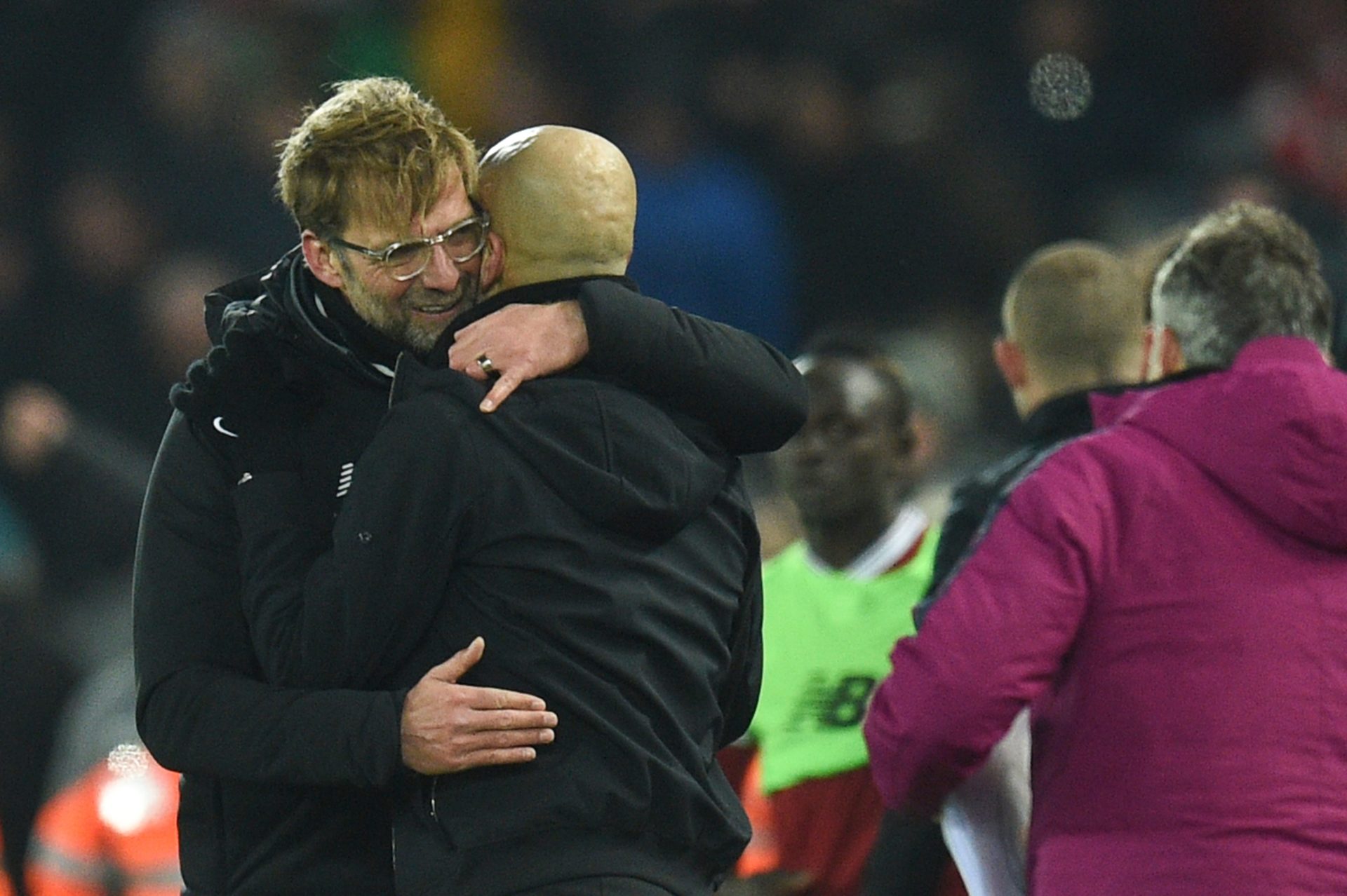 FBL-ENG-PR-LIVERPOOL-MAN CITY