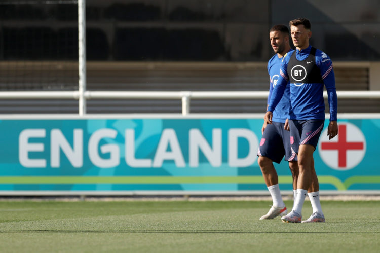 Photo by Eddie Keogh - The FA/The FA via Getty Images