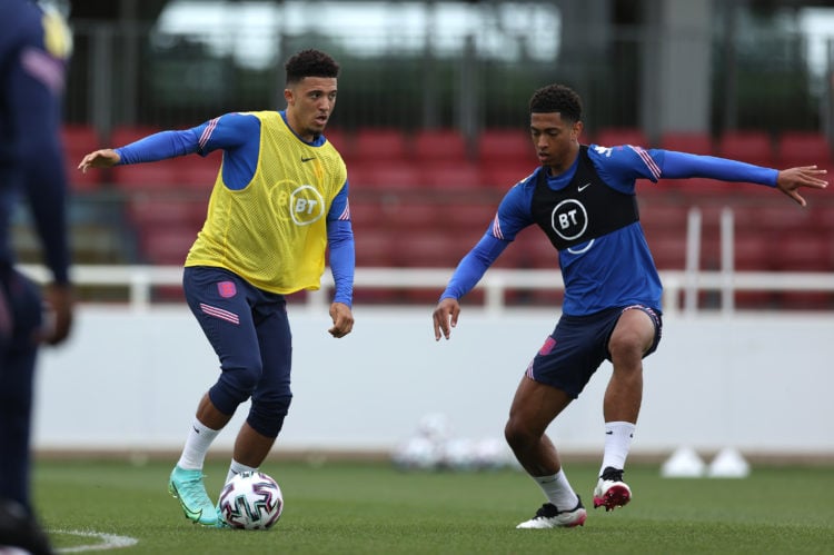 Photo by Eddie Keogh - The FA/The FA via Getty Images