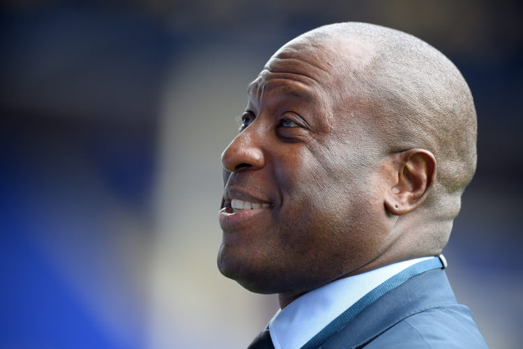 Photo by Tony McArdle/Everton FC via Getty Images