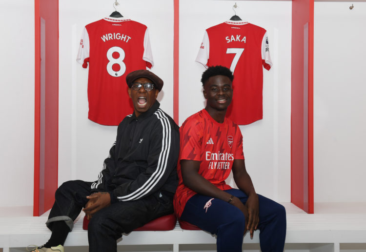 Photo by Stuart MacFarlane/Arsenal FC via Getty Images