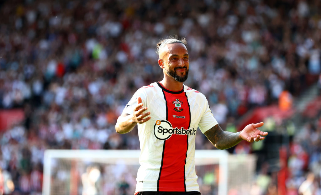 Southampton FC v Liverpool FC - Premier League