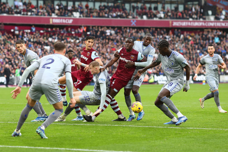 Photo by Charlotte Wilson/Offside/Offside via Getty Images