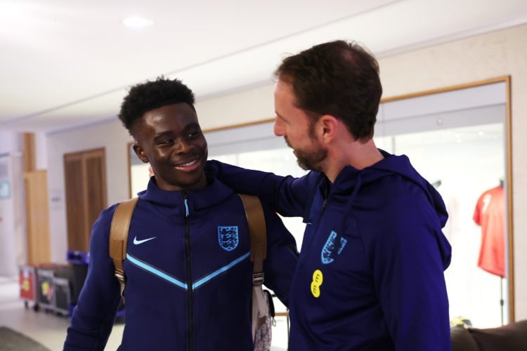 Photo by Eddie Keogh - The FA/The FA via Getty Images