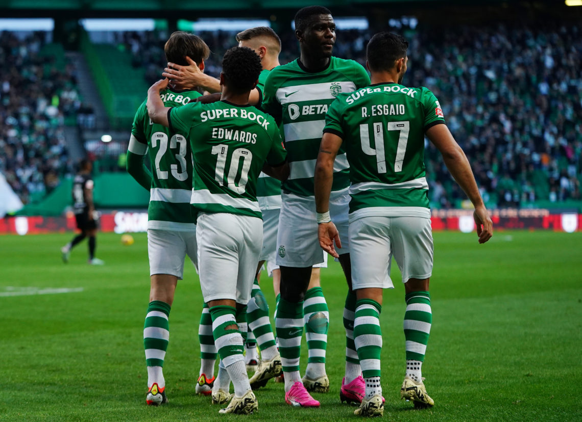 Photo by Gualter Fatia/Getty Images