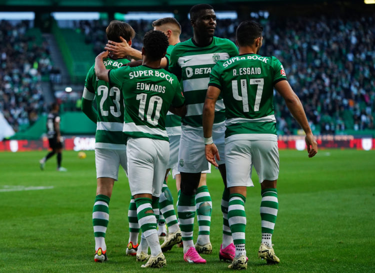 Photo by Gualter Fatia/Getty Images