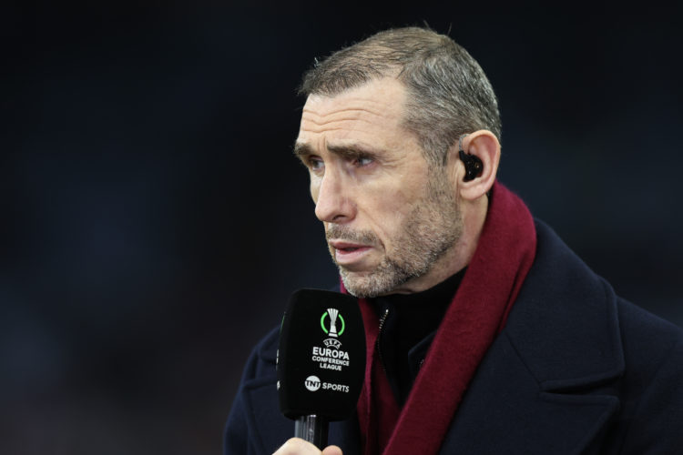 Photo by James Baylis - AMA/Getty Images