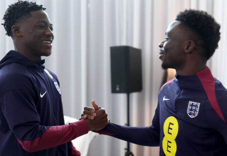 Photo by Eddie Keogh - The FA/The FA via Getty Images